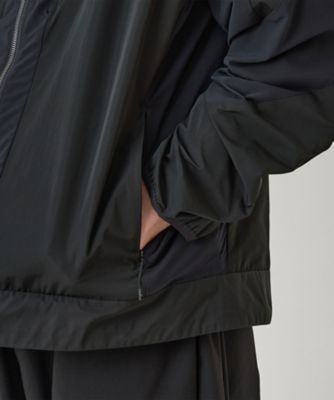 フーディ ZIP UP HOODIE BK2573207 | White