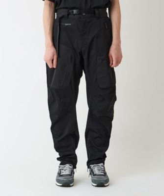 ホワイトマウンテニアリング 25SS PARACHUTE PANTS PARACHUTE PANTS - White mountaineering®︎ – White
