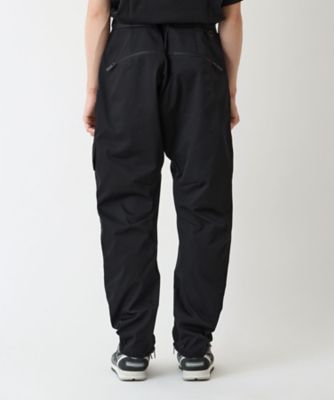ホワイトマウンテニアリング　SOLOTEX BIKER PANTS BIKER PANTS - White mountaineering®︎ – White Mountaineering