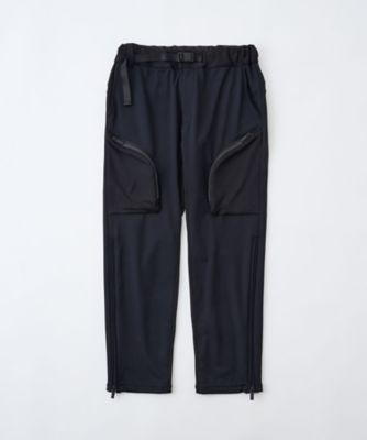JULIUS ヴァーティカル ガスマスクカーゴパンツ サイズ2 JULIUS コレクションカーゴパンツ & ガスマスクカーゴパンツ