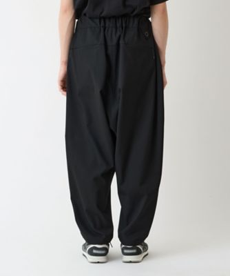 パンツ CARGO SAROUEL PANTS