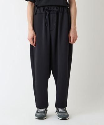 パンツ White Mountaineering SAROUEL PANTS WHITE MOUNTAINEERING WIDE SAROUEL PANTS