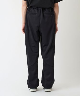 パンツ 2 TUCK EASY PANTS BK2573408
