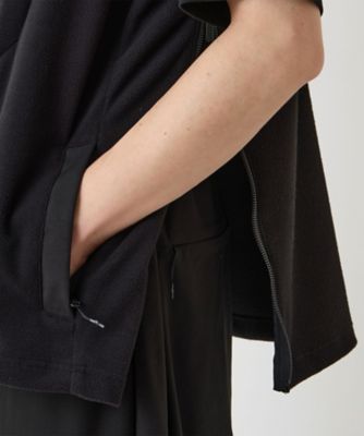 ベスト DiAPLEX FLEECE VEST BK2573503