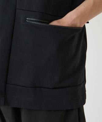 Ｔシャツ　ＳＩＤＥ　ＰＯＣＫＥＴ　ＴーＳＨＩＲＴ　ＢＫ２５７３５０６
