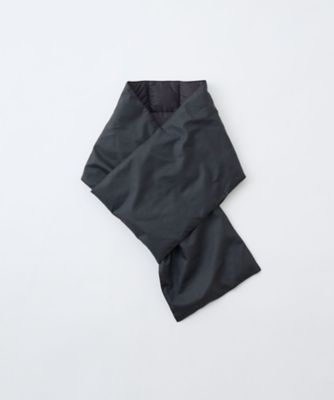 ダウンマフラー WM×TAION SYNTHETIC