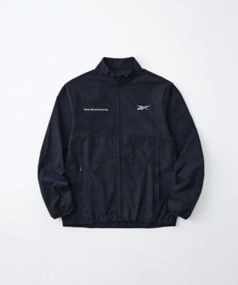 ジャケット・アウター WHITE MOUNTAINEERING Baffalo Blouson 完売品WHITE MOUNTAINEERING Baffalo Blouson