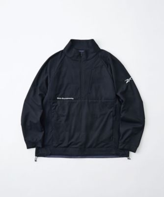 ジャケット・アウター WHITE MOUNTAINEERING Baffalo Blouson ジャケット・アウター WHITE MOUNTAINEERING Baffalo Blouson