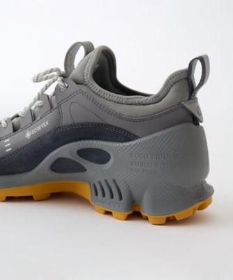 スニーカー WM x ECCO BIOM CーTRAIL SNEAKER