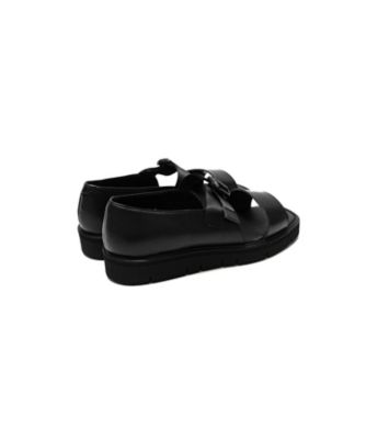 サンダル ONEーSTRAP SANDALS FTC2612015