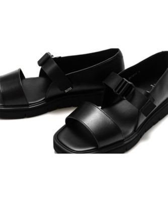 サンダル ONEーSTRAP SANDALS FTC2612015