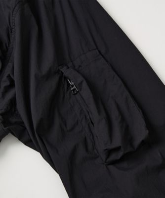 コート WM ALPHA INDUSTRIES HOODED COAT