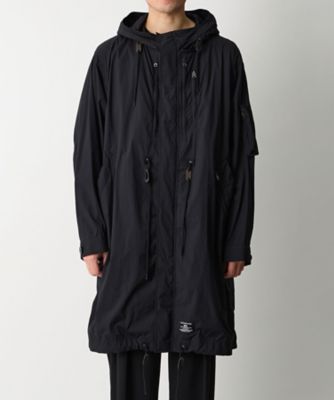 ジャケット GORE TEX HOODED JACKET