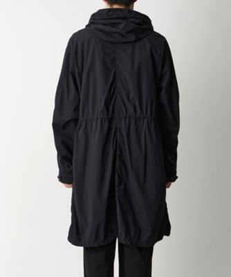 ジャケット GORE TEX HOODED JACKET