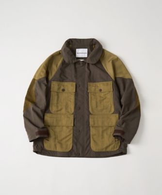 ブルゾン MULTI POCKET BLOUSON WM2671204