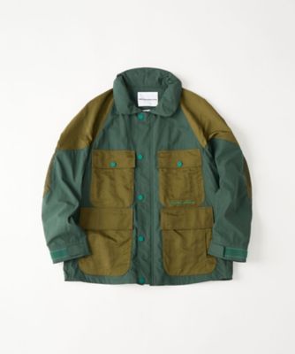 ジャケット・アウター M ブルゾン MULTI POCKET BLOUSON WM2671204