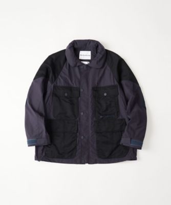 ブルゾン MULTI POCKET BLOUSON WM2671204