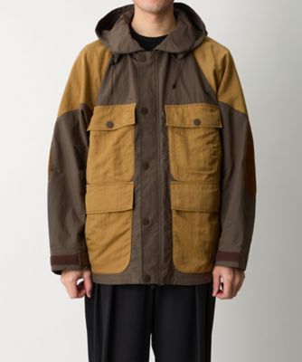 ブルゾン MULTI POCKET BLOUSON WM2671204