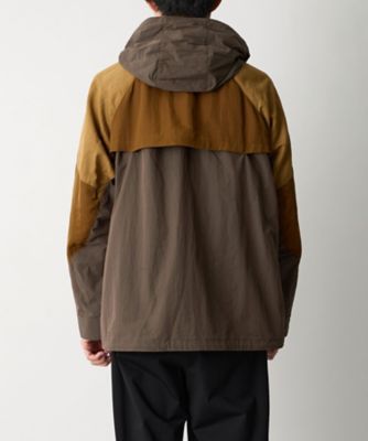 ブルゾン MULTI POCKET BLOUSON WM2671204