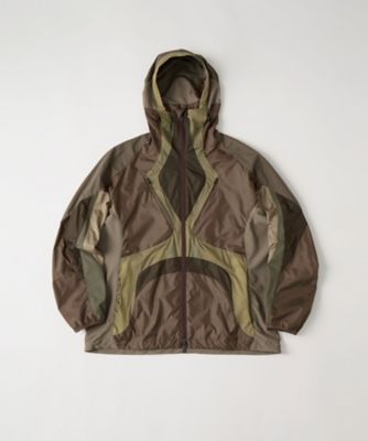 ジャケット GOREーTEX LUGGAGE JACKET