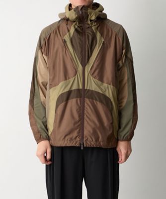 パーカ MOUNTAIN PARKA WM2671211 | White