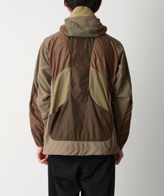パーカ MOUNTAIN PARKA WM2671211 | White