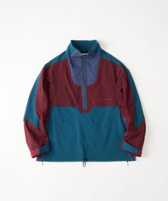 プルオーバー STRECH PULLOVER WM2671212