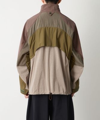 プルオーバー STRECH PULLOVER WM2671212