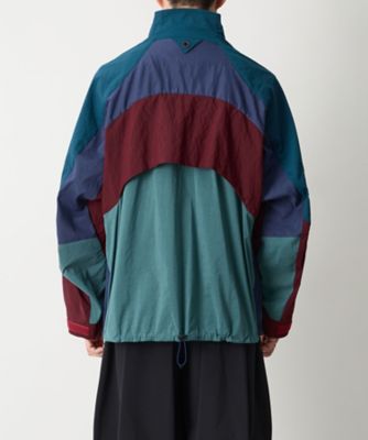極美品⭐️定価18360円 GALERIE VIE ラウンドネックプルオーバー プルオーバー RAGLAN PULLOVER WM2671503