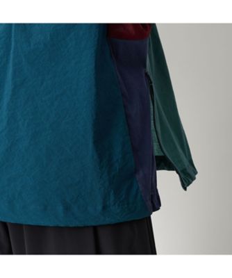 プルオーバー STRECH PULLOVER WM2671212