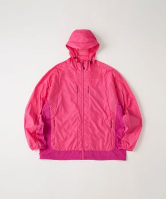 ブルゾン ZIP BLOUSON WM2671215 | White