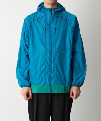 ブルゾン ZIP BLOUSON WM2671215 | White