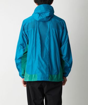 ブルゾン ZIP BLOUSON WM2671215 | White
