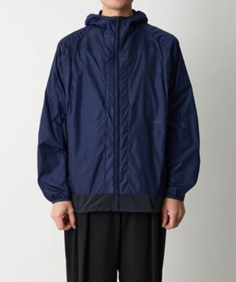 ブルゾン ZIP BLOUSON WM2671215 | White