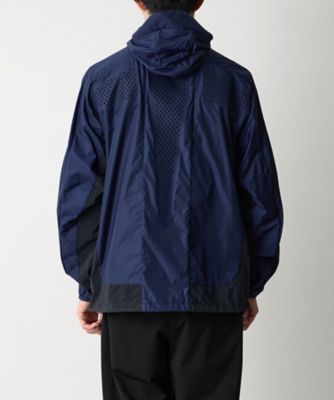 ブルゾン ZIP BLOUSON WM2671215 | White