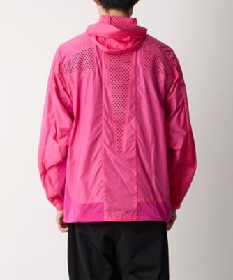 ブルゾン ZIP BLOUSON WM2671215 | White