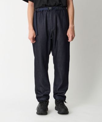 パンツ WM Dickies DENIM TAPERED PANTS