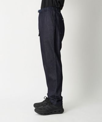 パンツ WM Dickies DENIM TAPERED PANTS