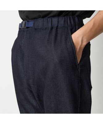 パンツ WM Dickies DENIM TAPERED PANTS