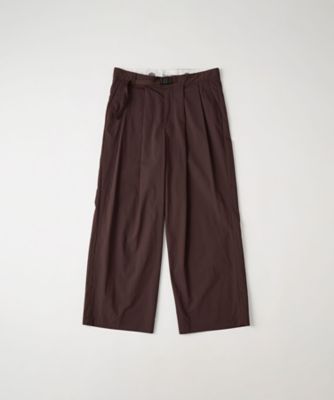 パンツ WM Dickies 2 TUCK PANTS