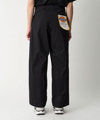 パンツ WM Dickies 2 TUCK PANTS