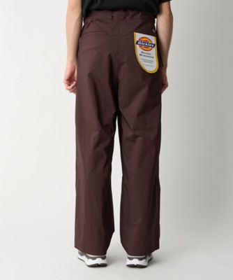 パンツ WM Dickies 2 TUCK PANTS