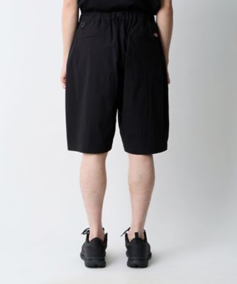 ショートパンツ WM Dickies WIDE SHORT PANTS