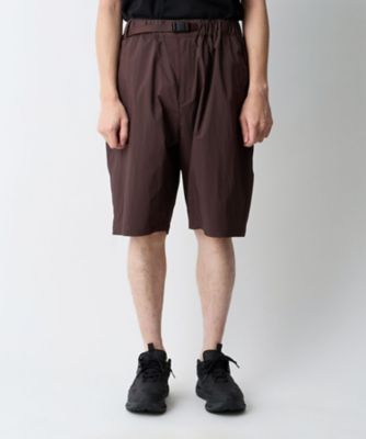 ショートパンツ WM Dickies WIDE SHORT PANTS