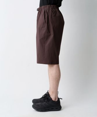 ショートパンツ WM Dickies WIDE SHORT PANTS