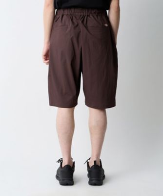 ショートパンツ WM Dickies WIDE SHORT PANTS