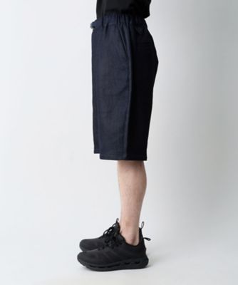 ショートパンツ WM Dickies DENIM WIDE SHORT