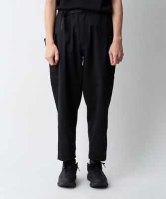パンツ WM GRIPSWANY BUSH PANTS
