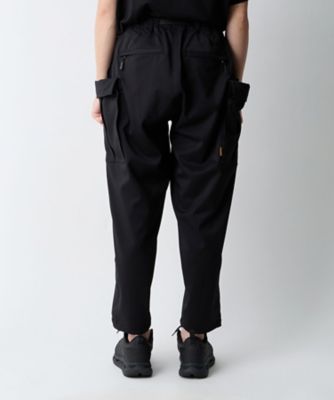 パンツ WM GRIPSWANY BUSH PANTS