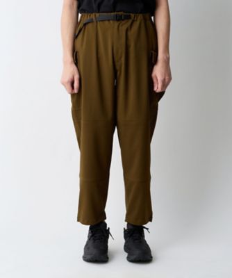 パンツ WM GRIPSWANY BUSH PANTS